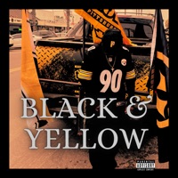 Black and Yellow - Single - Skewbee D