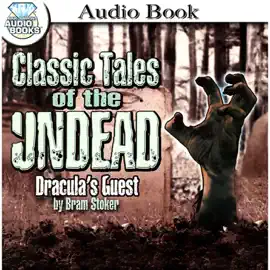 Dracula's Guest (Unabridged)