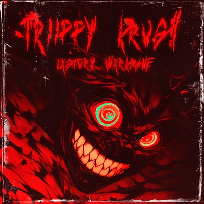 Trippy Krush - Single
