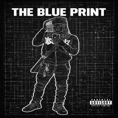 The Blue Print