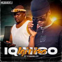 IQINISO (feat. W3irdbeatz) - Single - Mgabadeli