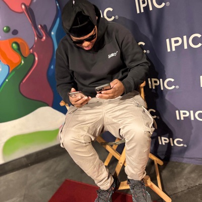 CHAMPION FREESTYLE - Single