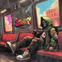 SKUNKS! - Single - Limbee & Lord Distortion