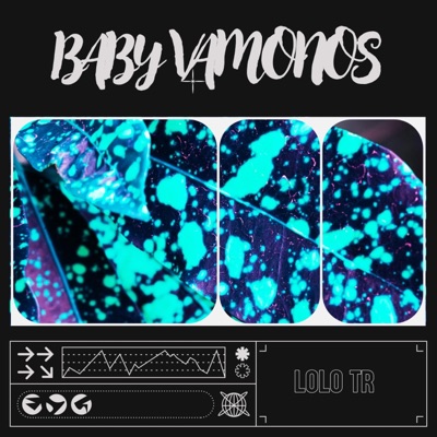 Baby Vámonos - Single