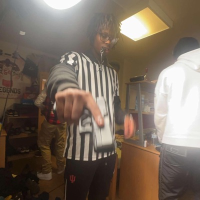 Different Form (feat. Br4ndon3x & JRichh) - Single