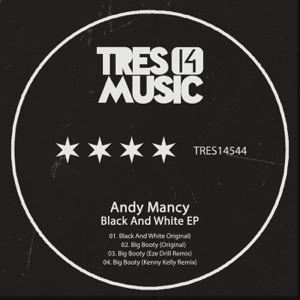 Black and White EP