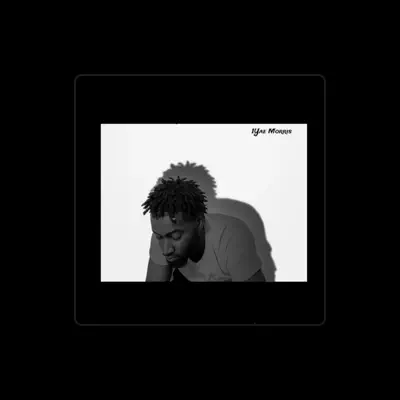 Listen to 1yae Morris, watch music videos, read bio, see tour dates & more!