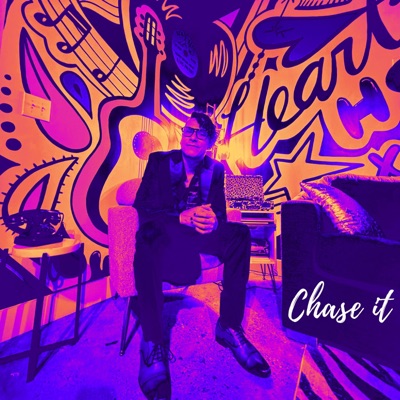Chase It (feat. Dubbygotbars & Txreek) - Single