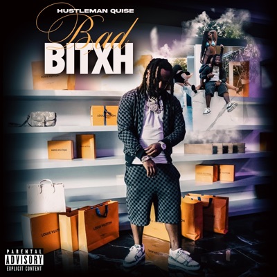 Bad Bitxh - Single