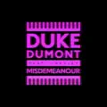 MISDEMEANOUR