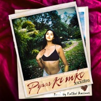PYAARKIMKC - Single - Xxxifou & Fatboi Raccoon