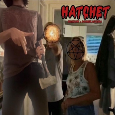HATCHET (feat. Dexter) - Single