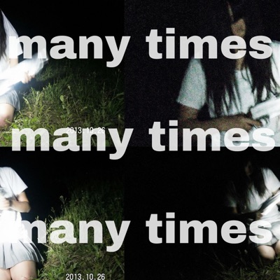 many times - Single