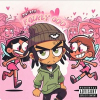FAIRLY ODD ♛✩₊˚.⋆ - Single - DavDee