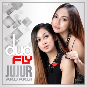 Jujur Aku Akui Album Art