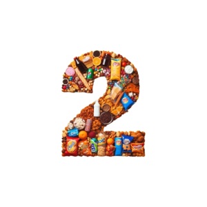 Must Have Snacks 2 (feat. Hyper Fenton) - Single