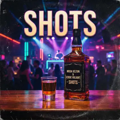 Listen to Shots - Single by Eddie Valiant & Mosh Jelton