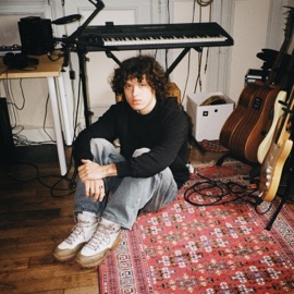 Coloré (feat. Greg) Bleu Axel