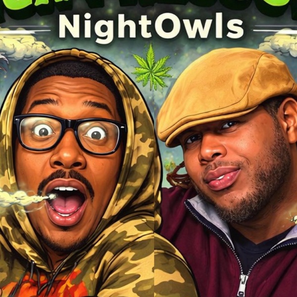 NightOwls (feat. Nonsenze)