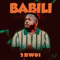BABILI - Single - 2BWOI