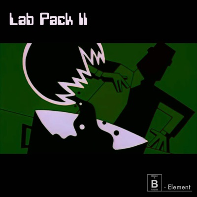 Lab Pack II
