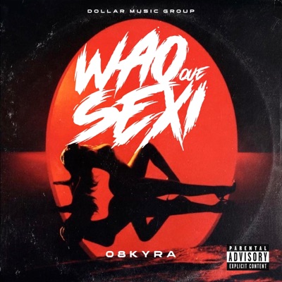 WAO QUE SEXY (feat. Dollar Music Group) - Single