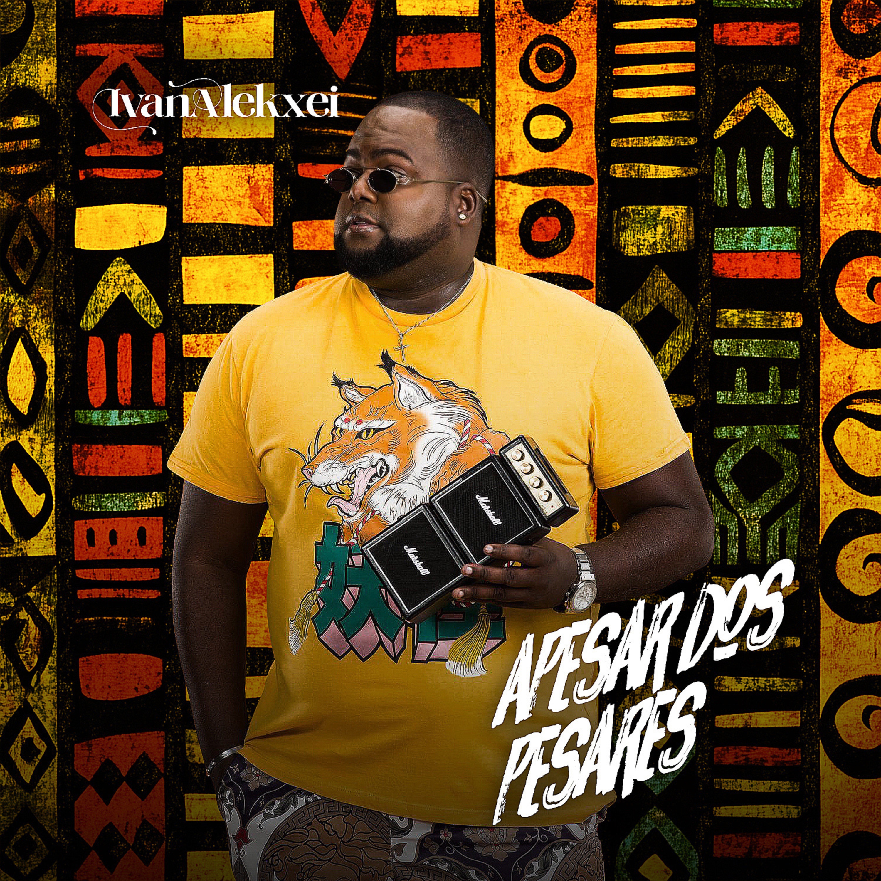 Ivan Alekxei - Apesar dos Pesares