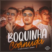 Boquinha Carnuda (feat. MC Kadinho & Mc Muka M7) - Single - DJ Kaioken