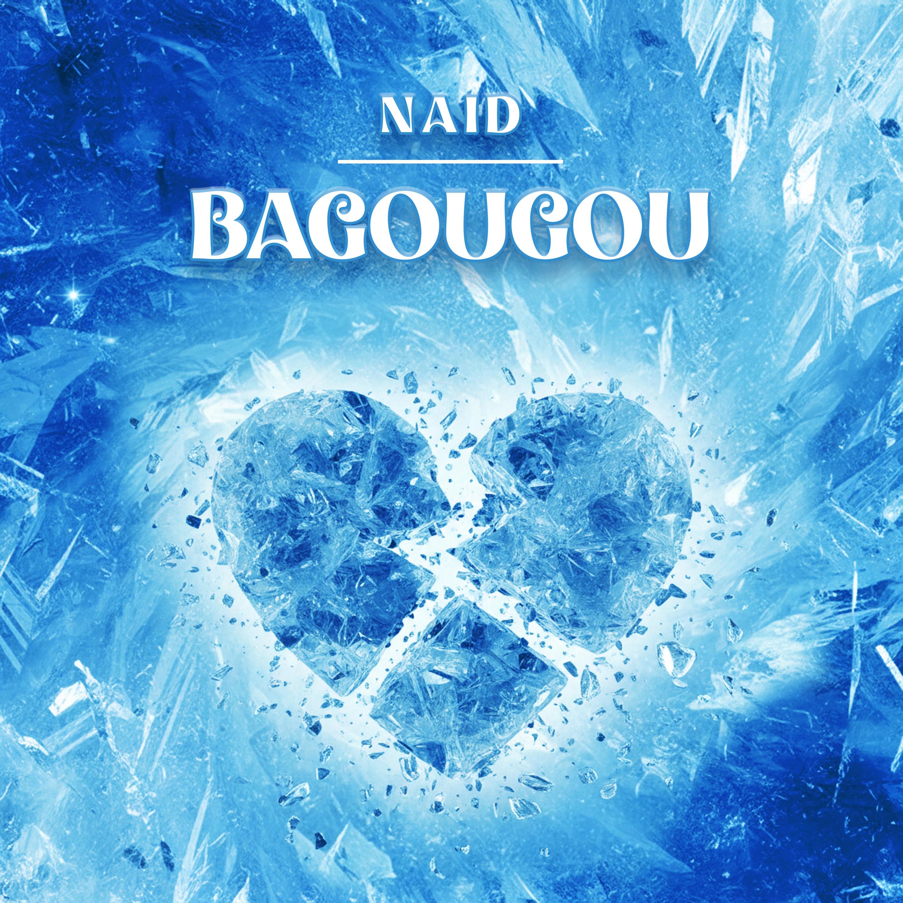 Bagougou - Single