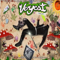 Veryest - Quadie Diesel