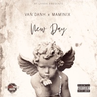 New Day (feat. Maminix) - Single - Van'Danh