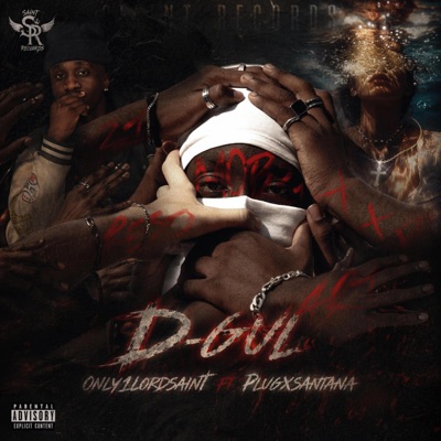D gurl freestyle (feat. PlugxxSantana) - Single
