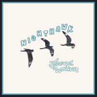 Jarrod Walker Ablum Cover