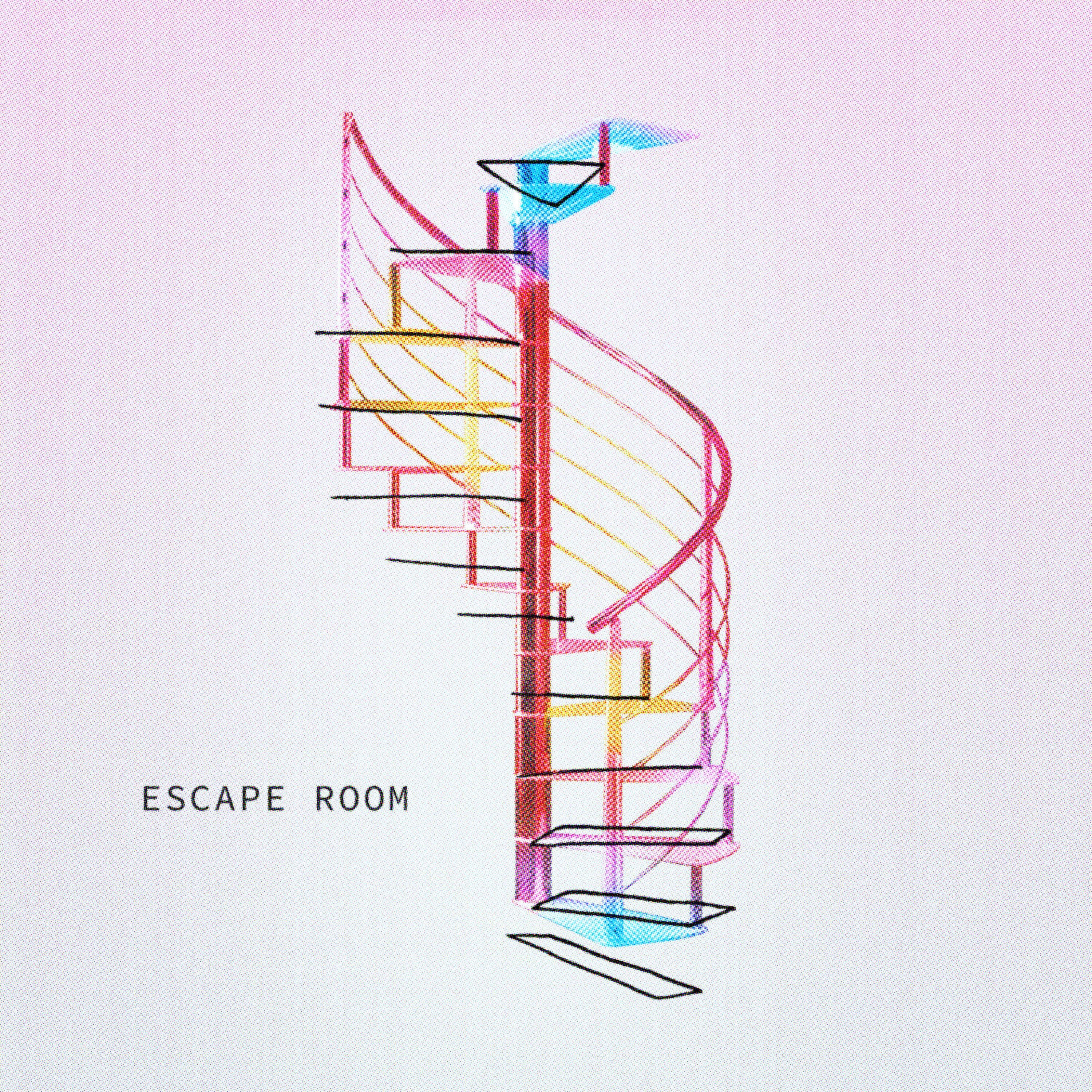 Escape Room - Single