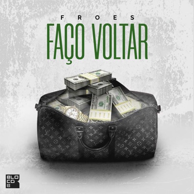 Faço Voltar - Single