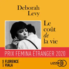 Le coût de la vie