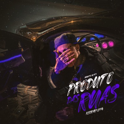 Produto das Ruas - Single