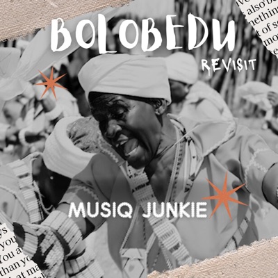 Bolobedu Revisit - Single