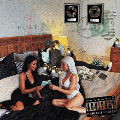 TOP & NYANSI - Single