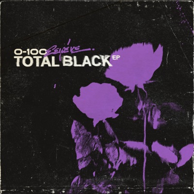 TOTAL BLACK - Single