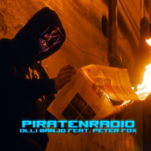 Piratenradio (feat. Peter Fox)
