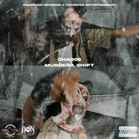 Murdera Shift - Single - Chadoe