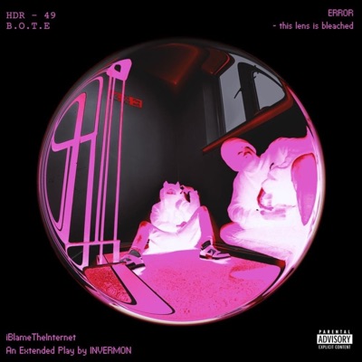iBlameTheInternet - Single