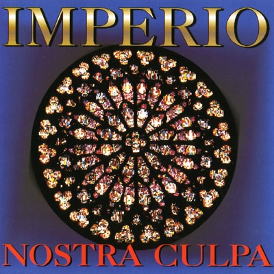 Nostra Culpa (XTD Remix) - Single