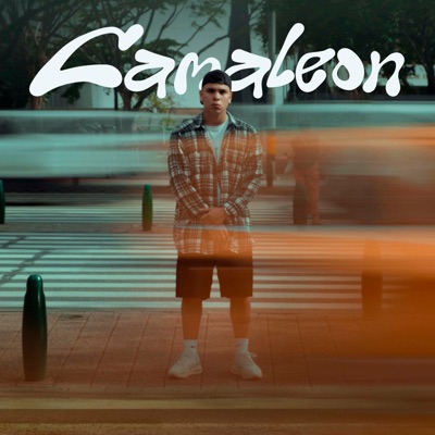 Camaleón - Single