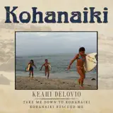 Keahi Delovio - Kohanaiki