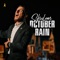 October Rain - Shulem lyrics