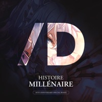 Histoire Millénaire (Drope Remix) - Single - TBK