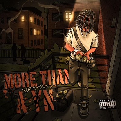More Than A YN