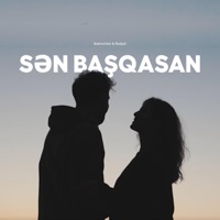 Sen Bashqasan (feat. Radjail) - Single - Bakinchik